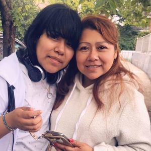 Meet your Posher, Marcelina